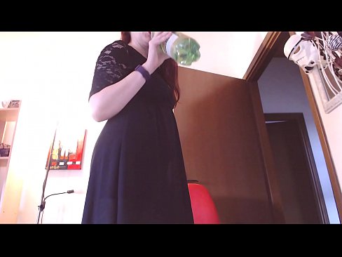 ❤️ Pokorni rob koji voli prljave i sočne gaćice primoran je da masturbira nakon što pogleda ovaj video! ️ Domaći porno kod nas bs.dreamlandpassionfever.ru ☑
