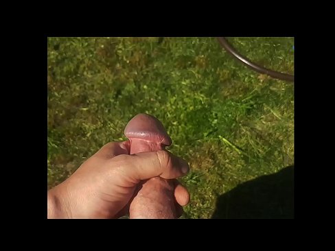 ❤️ Vruća zgodna jebe svoju ružičastu macu i svršava špricom u ljetnoj bašti ️ Domaći porno kod nas bs.dreamlandpassionfever.ru ☑