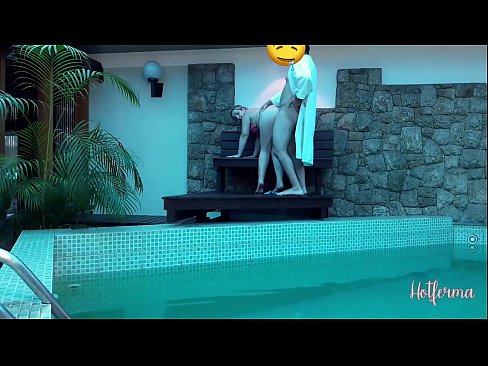 ❤️ Šef poziva sobaricu na bazen, ali nije mogao odoljeti vrućini ️ Domaći porno kod nas bs.dreamlandpassionfever.ru ☑