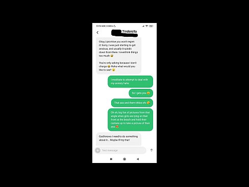 ❤️ Dodao sam novu papučicu iz Tindera u svoj harem (uključen razgovor sa Tinderom) ️ Domaći porno kod nas bs.dreamlandpassionfever.ru ☑